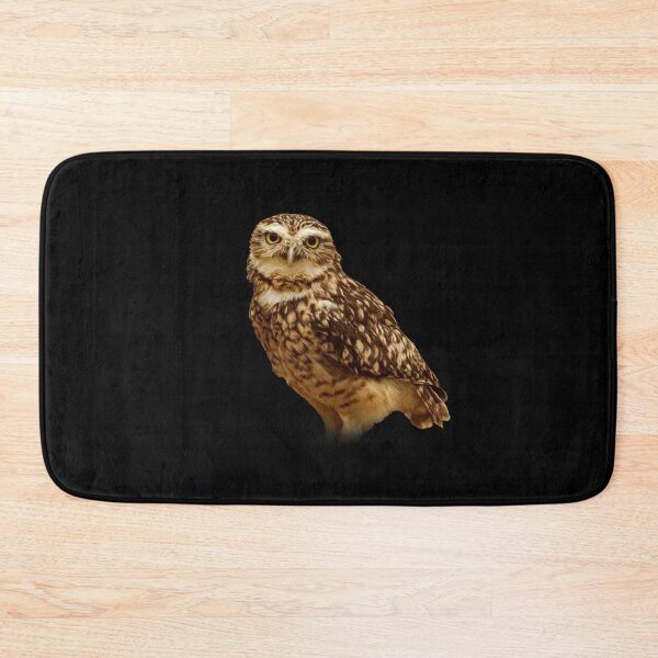 Item preview, Burrowing Owl designed and sold by Guardi71.