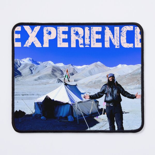 Item preview, FANTASTIC EXPERIENCE designed and sold by SHAILPOINT.