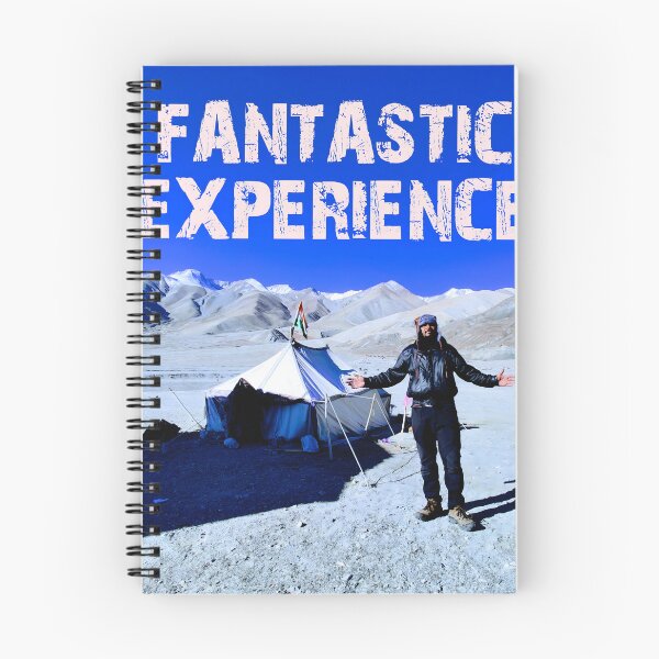 Item preview, FANTASTIC EXPERIENCE designed and sold by SHAILPOINT.