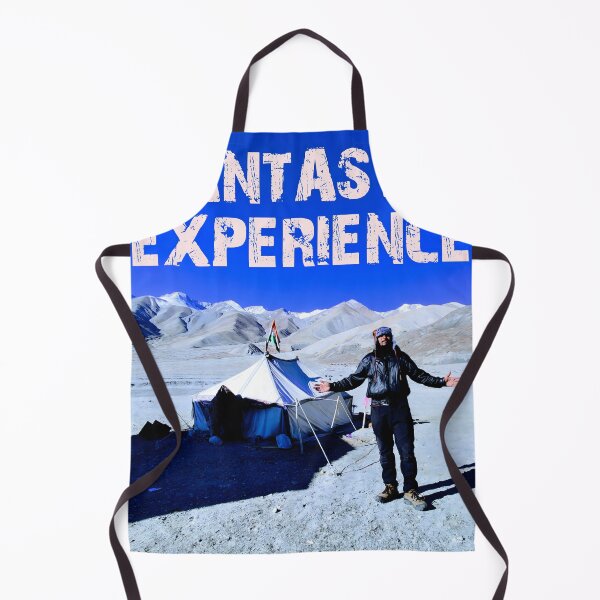 Item preview, FANTASTIC EXPERIENCE designed and sold by SHAILPOINT.
