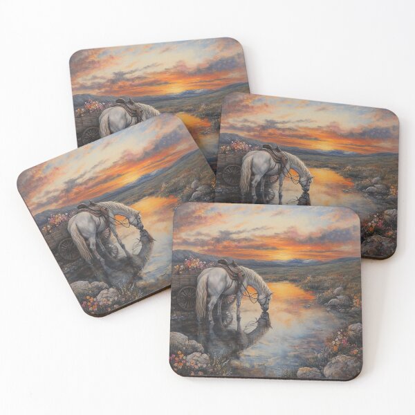 Item preview, A  Horse...:) designed and sold by EndOfRainbowArt.