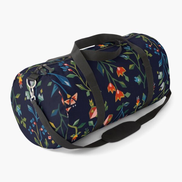Item preview, Folkfloral designed and sold by byAitch.