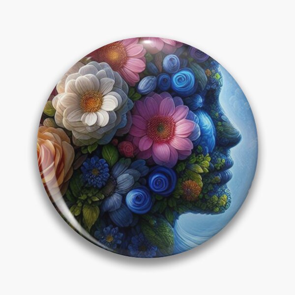 Item preview, O Jardim da Alma designed and sold by jaquelinedejff.