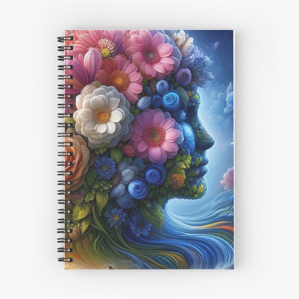 Item preview, O Jardim da Alma designed and sold by jaquelinedejff.