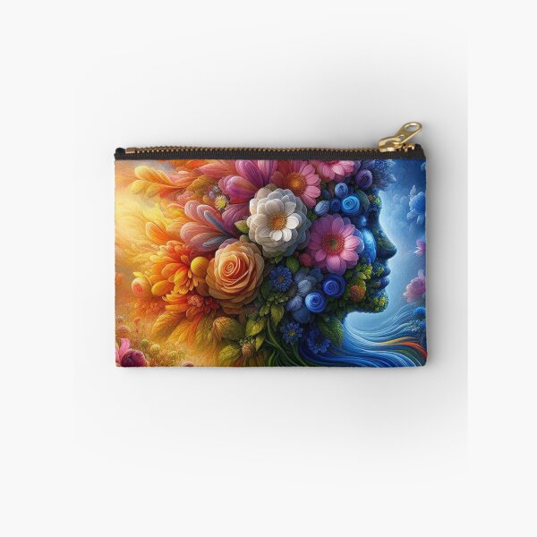Item preview, O Jardim da Alma designed and sold by jaquelinedejff.