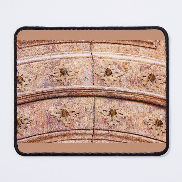 Item preview, Detail of the door of the Monastery of Les Santes Creus designed and sold by manoloshoping.