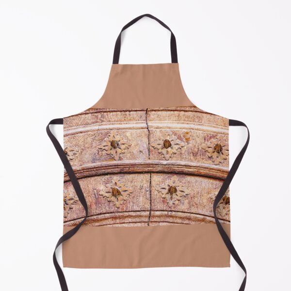 Item preview, Detail of the door of the Monastery of Les Santes Creus designed and sold by manoloshoping.