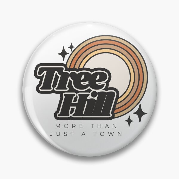 Item preview, One Tree Hill Inspired – Retro Drama Series  designed and sold by LittleMiddleMomma.