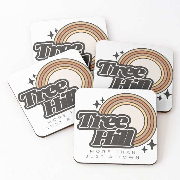 Item preview, One Tree Hill Inspired – Retro Drama Series  designed and sold by LittleMiddleMomma.
