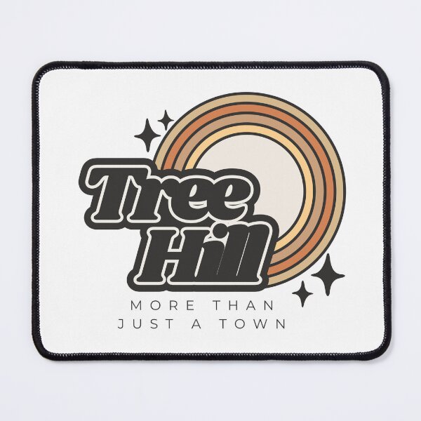 Item preview, One Tree Hill Inspired – Retro Drama Series  designed and sold by LittleMiddleMomma.