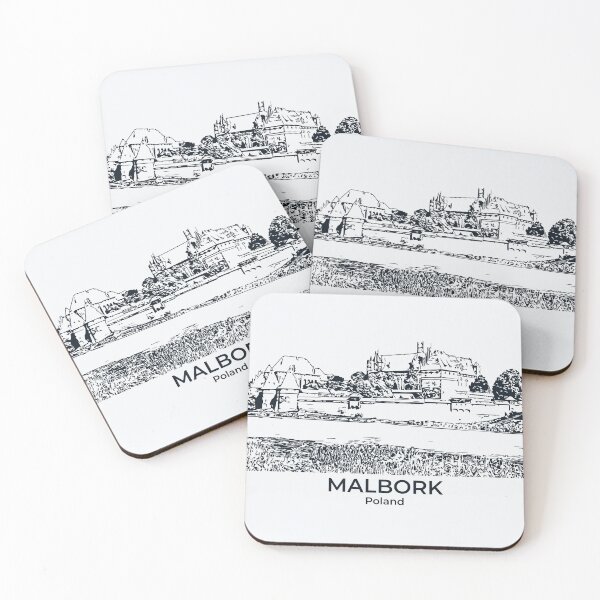 Item preview, Malbork - Poland designed and sold by Lakeric.