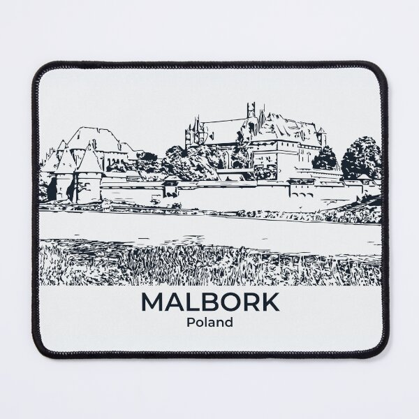 Item preview, Malbork - Poland designed and sold by Lakeric.