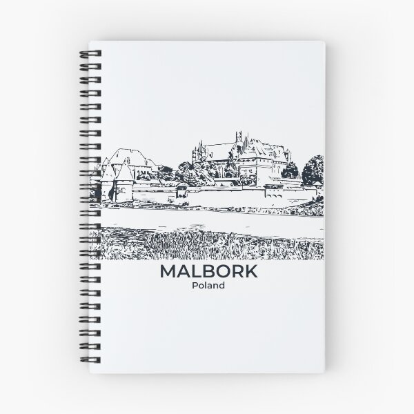Item preview, Malbork - Poland designed and sold by Lakeric.