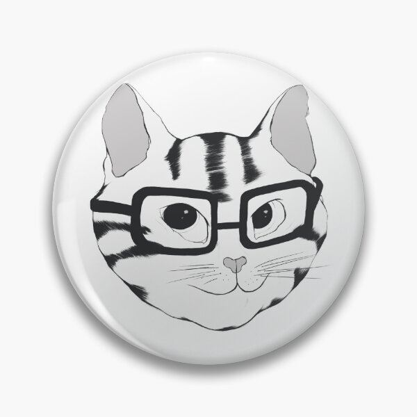 Item preview, Smarty Cat designed and sold by cadstudios.