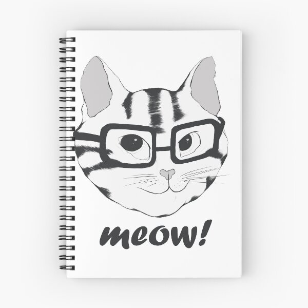 Item preview, Smarty Cat designed and sold by cadstudios.