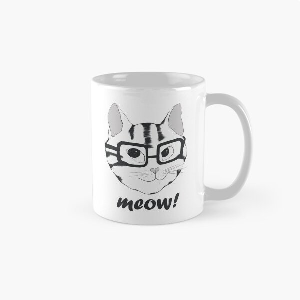 Item preview, Smarty Cat designed and sold by cadstudios.