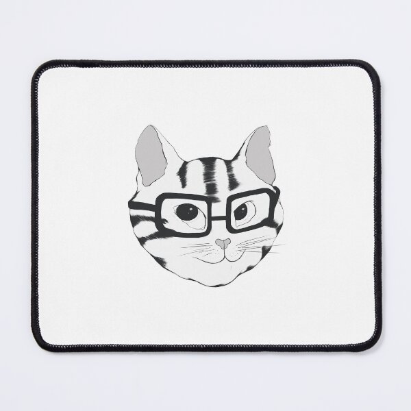 Item preview, Smarty Cat designed and sold by cadstudios.