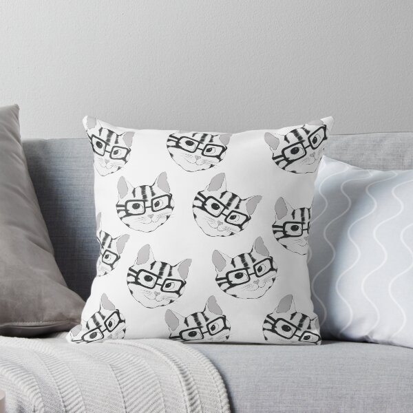 Item preview, Smarty Cat designed and sold by cadstudios.