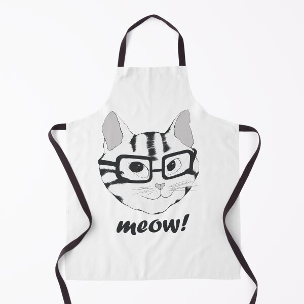 Item preview, Smarty Cat designed and sold by cadstudios.