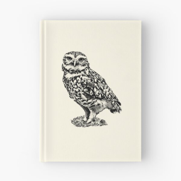 Item preview, Burrowing Owl designed and sold by Guardi71.