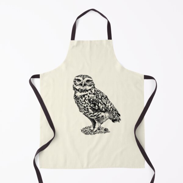Item preview, Burrowing Owl designed and sold by Guardi71.