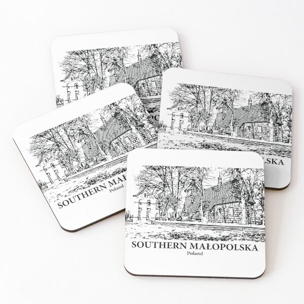 Item preview, Southern Małopolska - Poland designed and sold by Lakeric.