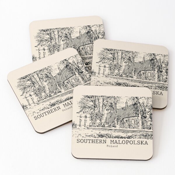 Item preview, Southern Małopolska - Poland designed and sold by Lakeric.