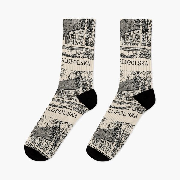 Item preview, Southern Małopolska - Poland designed and sold by Lakeric.