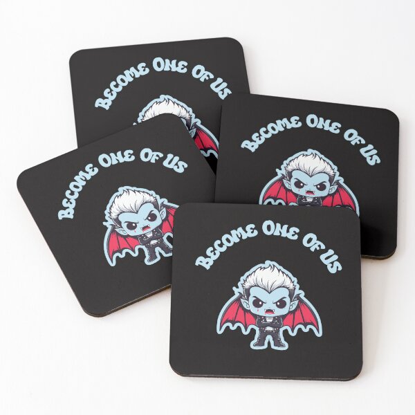 Item preview, 80's Horror classic, L' Boys, Become one of us designed and sold by boec gear.