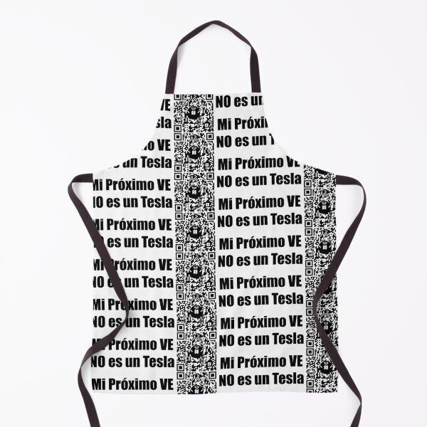 Item preview, Mi Próximo VE NO es un Tesla - Large Print designed and sold by Nico's NovelTs.
