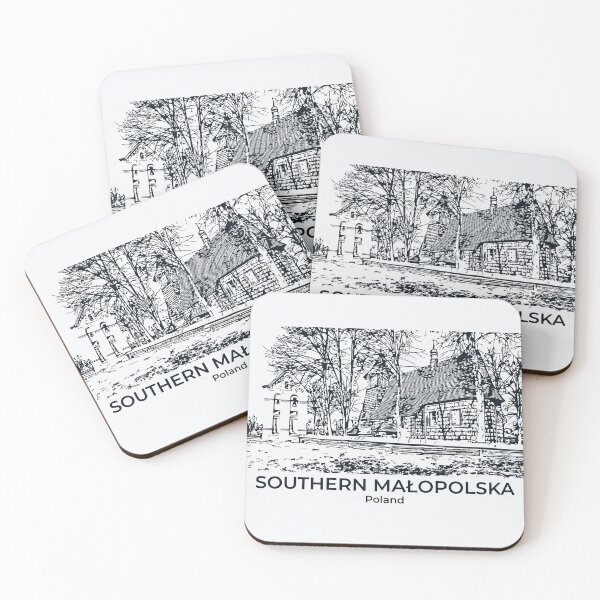 Item preview, Southern Małopolska - Poland designed and sold by Lakeric.
