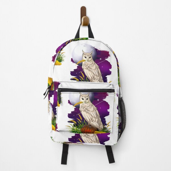 Item preview, Owl of Fortune - Lokhi Pecha - Poila Boishak- Bengali New Year designed and sold by Roysdisturbia.