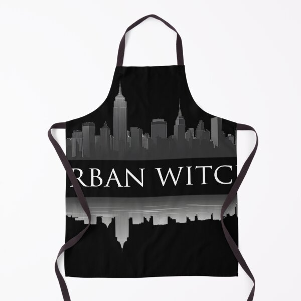 Item preview, Urban Witch designed and sold by StreetPolitics.