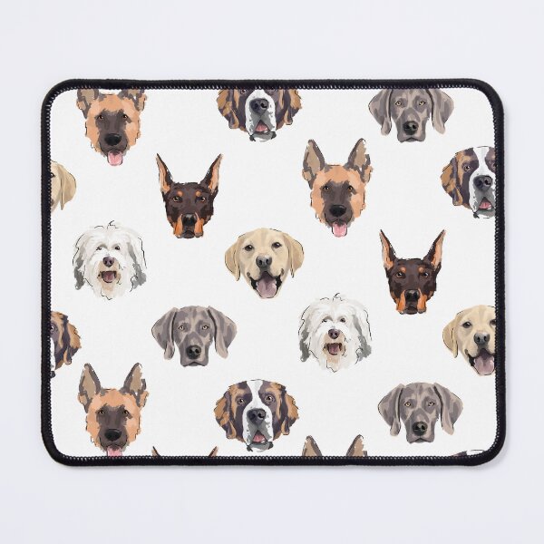 Item preview, Big dogs designed and sold by Katie Batchelor.
