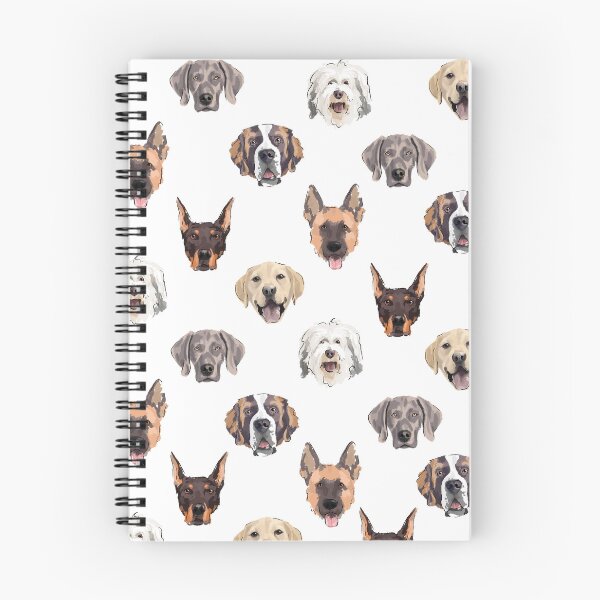 Item preview, Big dogs designed and sold by Katie Batchelor.