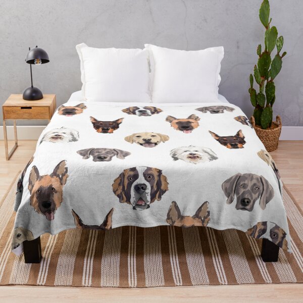 Item preview, Big dogs designed and sold by Katie Batchelor.