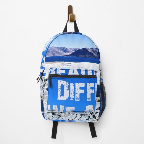 Item preview, BEAUTIFULLY DIFFERENT WE ALL ARE designed and sold by SHAILPOINT.