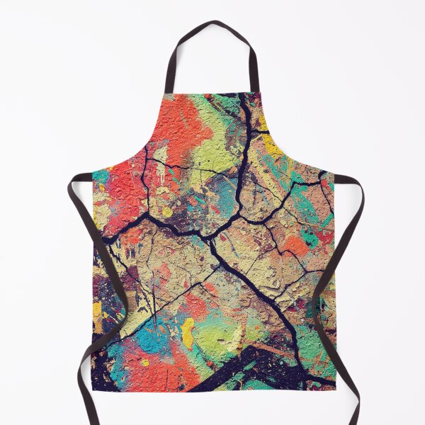 Item preview, Grunge Pattern | Bold and Distressed Urban-Style Graphic designed and sold by Tw1nsAIArt.