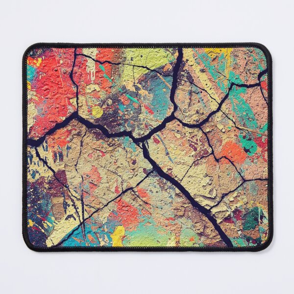 Item preview, Grunge Pattern | Bold and Distressed Urban-Style Graphic designed and sold by Tw1nsAIArt.