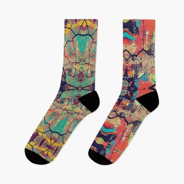Item preview, Grunge Pattern | Bold and Distressed Urban-Style Graphic designed and sold by Tw1nsAIArt.