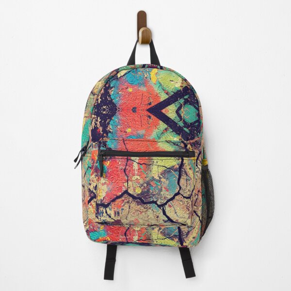 Item preview, Grunge Pattern | Bold and Distressed Urban-Style Graphic designed and sold by Tw1nsAIArt.