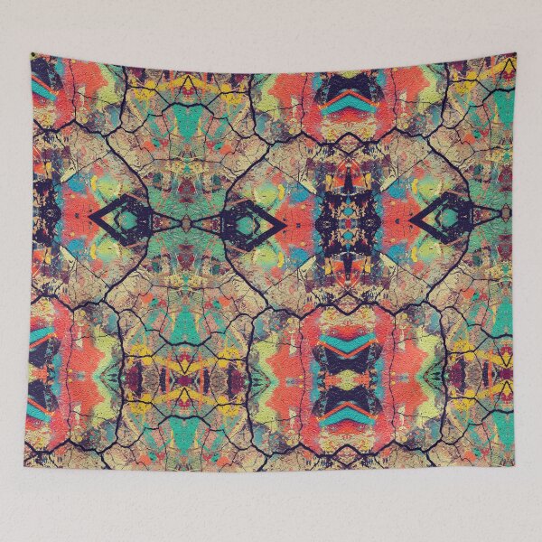 Item preview, Grunge Pattern | Bold and Distressed Urban-Style Graphic designed and sold by Tw1nsAIArt.