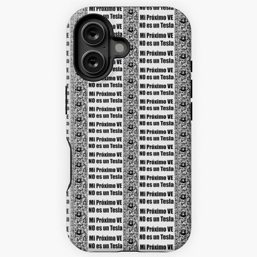 Item preview, iPhone Magsafe Tough Case designed and sold by Nicos-NovelTs.