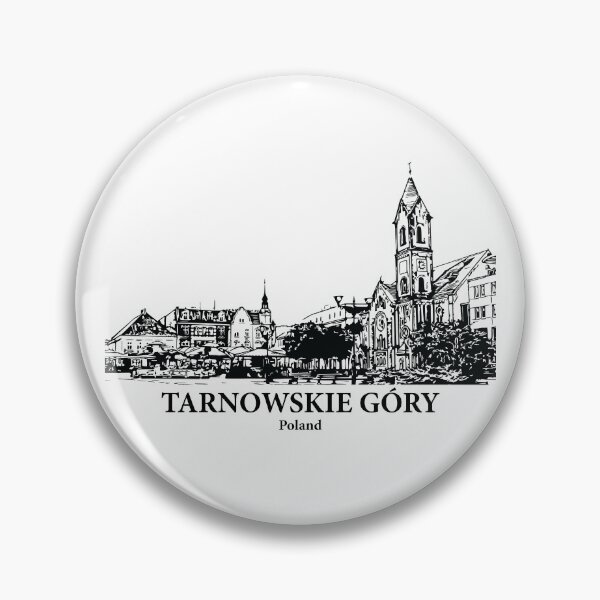 Item preview, Tarnowskie Góry - Poland designed and sold by Lakeric.