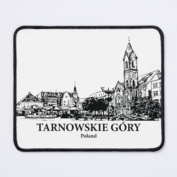 Item preview, Tarnowskie Góry - Poland designed and sold by Lakeric.