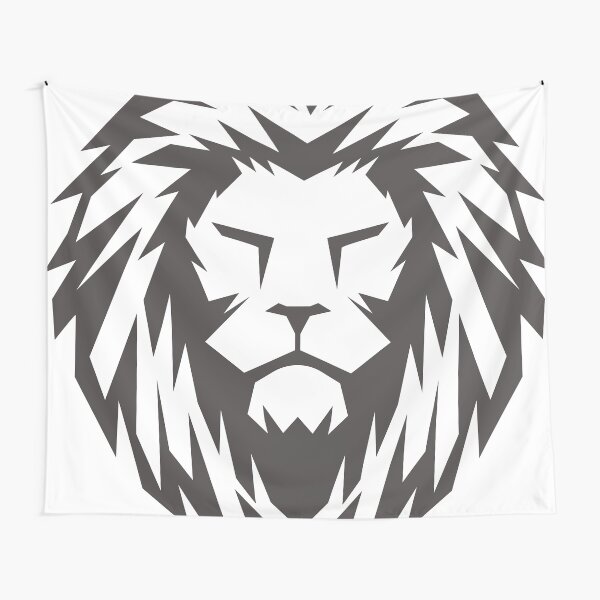 Item preview, Lion designed and sold by Sir_Artmaker.