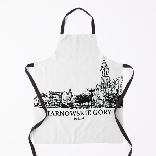 Item preview, Tarnowskie Góry - Poland designed and sold by Lakeric.