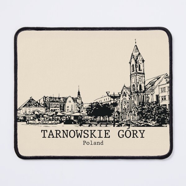 Item preview, Tarnowskie Góry - Poland designed and sold by Lakeric.