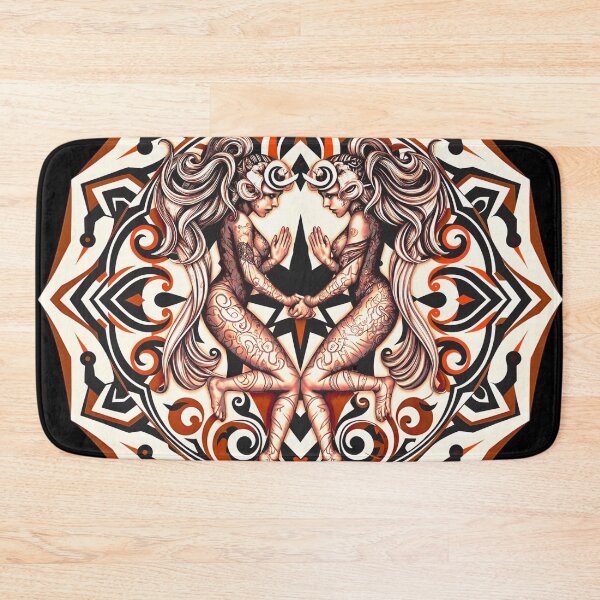 Item preview, Gemini designed and sold by GIFT4S.
