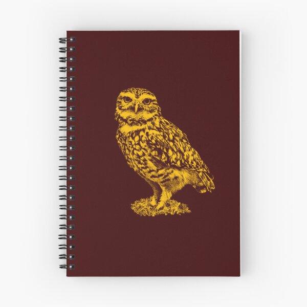 Item preview, Burrowing Owl designed and sold by Guardi71.